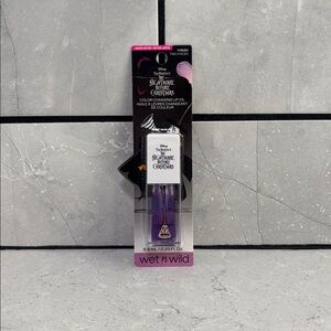 Wet N Wild NBC Lip Oil